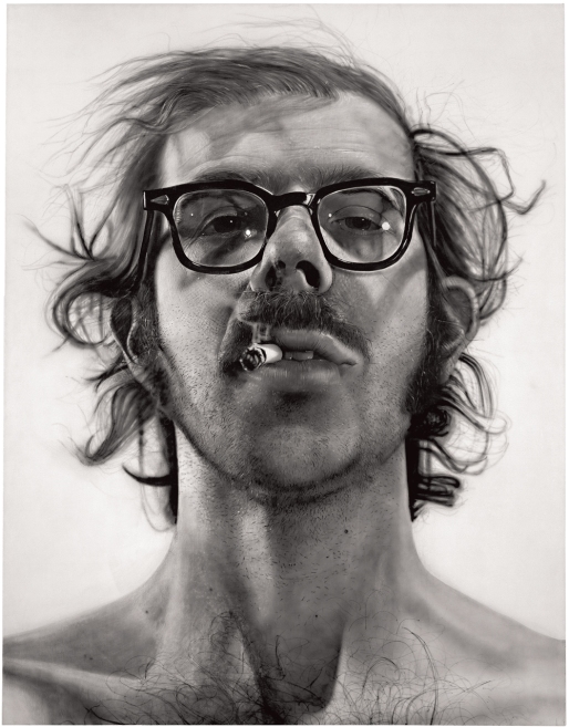 Chuck Close, courtesy Pace Gallery .jpg